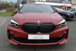 BMW SERIE 1 (F40) MSPORT 118D 150 CV BVA 12