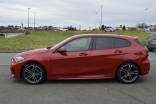 BMW SERIE 1 (F40) MSPORT 118D 150 CV BVA 13