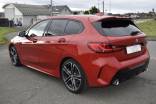BMW SERIE 1 (F40) MSPORT 118D 150 CV BVA 14
