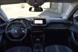PEUGEOT 2008 ALLURE 1.5 HDI 100 CV BVM 12
