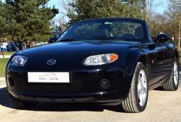 MAZDA MX-5 1.8 126 CV