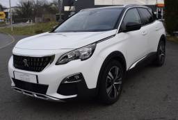 PEUGEOT 3008 ALLURE 130 CV BVM
