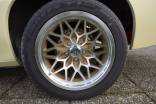 PONTIAC FIREBIRD FORMULA 400 V8 6.6 BVA 1