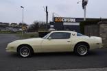 PONTIAC FIREBIRD FORMULA 400 V8 6.6 BVA 11
