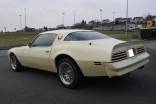 PONTIAC FIREBIRD FORMULA 400 V8 6.6 BVA 12