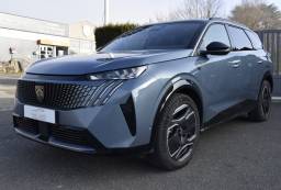 PEUGEOT E-5008 GT 210 CV 73KWH