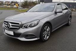 MERCEDES CLASSE E 220 CDI EXECUTIVE 170 CV BVA 