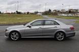MERCEDES CLASSE E 220 CDI EXECUTIVE 170 CV BVA  2