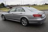 MERCEDES CLASSE E 220 CDI EXECUTIVE 170 CV BVA  3
