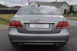 MERCEDES CLASSE E 220 CDI EXECUTIVE 170 CV BVA  4