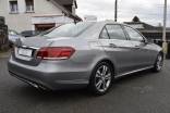 MERCEDES CLASSE E 220 CDI EXECUTIVE 170 CV BVA  5