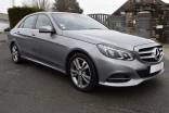 MERCEDES CLASSE E 220 CDI EXECUTIVE 170 CV BVA  6