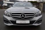 MERCEDES CLASSE E 220 CDI EXECUTIVE 170 CV BVA  7