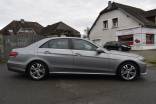 MERCEDES CLASSE E 220 CDI EXECUTIVE 170 CV BVA  8