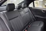MERCEDES CLASSE E 220 CDI EXECUTIVE 170 CV BVA  12