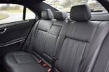 MERCEDES CLASSE E 220 CDI EXECUTIVE 170 CV BVA  13