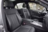 MERCEDES CLASSE E 220 CDI EXECUTIVE 170 CV BVA  15
