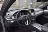 MERCEDES CLASSE E 220 CDI EXECUTIVE 170 CV BVA  16