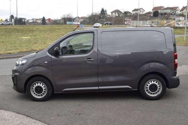 FIAT SCUDO L1H1 MJTD 120 CV BVM 4