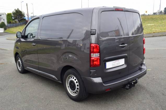 FIAT SCUDO L1H1 MJTD 120 CV BVM 5