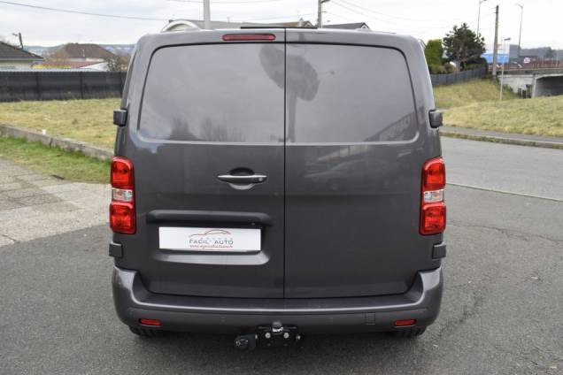 FIAT SCUDO L1H1 MJTD 120 CV BVM 6