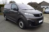 FIAT SCUDO L1H1 MJTD 120 CV BVM 3