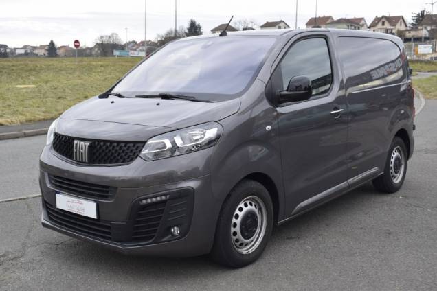 FIAT SCUDO L1H1 MJTD 120 CV BVM 1