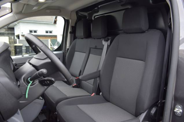 FIAT SCUDO L1H1 MJTD 120 CV BVM 9