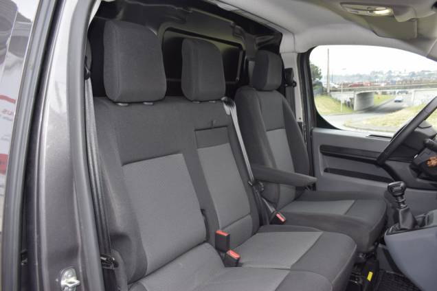 FIAT SCUDO L1H1 MJTD 120 CV BVM 13