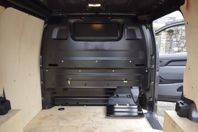FIAT SCUDO L1H1 MJTD 120 CV BVM 14
