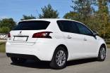 PEUGEOT 308 STYLE 130 CV EAT8  4