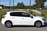 PEUGEOT 308 STYLE 130 CV EAT8  5
