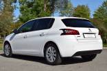 PEUGEOT 308 STYLE 130 CV EAT8  3