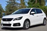 PEUGEOT 308 STYLE 130 CV EAT8  1