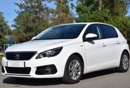 PEUGEOT 308 STYLE 130 CV EAT8 