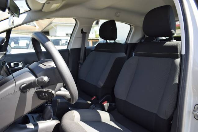 CITROEN C3 FEEL 82 CV BVM  5