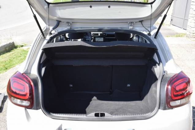 CITROEN C3 FEEL 82 CV BVM  7