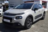CITROEN C3 FEEL 82 CV BVM  8