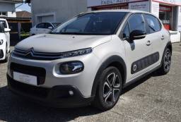 CITROEN C3 FEEL 82 CV BVM 
