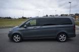 MERCEDES CLASSE V BUSINESS 220 CDI 163 CV 7G-TRONIC 5