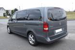 MERCEDES CLASSE V BUSINESS 220 CDI 163 CV 7G-TRONIC 6
