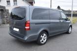 MERCEDES CLASSE V BUSINESS 220 CDI 163 CV 7G-TRONIC 8