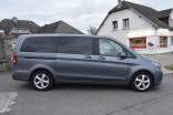 MERCEDES CLASSE V BUSINESS 220 CDI 163 CV 7G-TRONIC 4