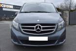 MERCEDES CLASSE V BUSINESS 220 CDI 163 CV 7G-TRONIC 3