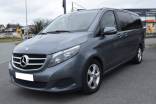 MERCEDES CLASSE V BUSINESS 220 CDI 163 CV 7G-TRONIC 1
