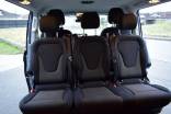 MERCEDES CLASSE V BUSINESS 220 CDI 163 CV 7G-TRONIC 16
