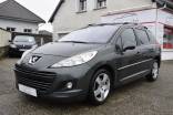 PEUGEOT 207 SW 1.6 120 CV BVA 1