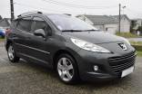 PEUGEOT 207 SW 1.6 120 CV BVA 3