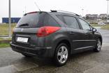 PEUGEOT 207 SW 1.6 120 CV BVA 5
