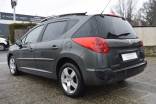 PEUGEOT 207 SW 1.6 120 CV BVA 7